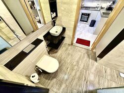 High Park Residences (D28), Apartment #612658421